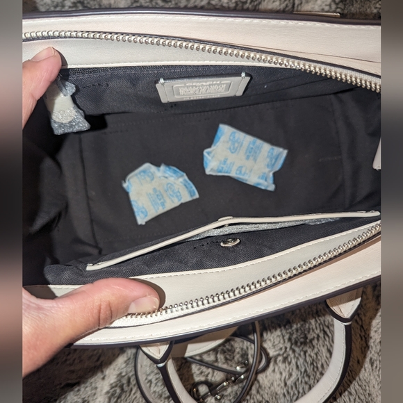 Coach swinger 27 bag - Picture 2 of 13